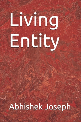 Living Entity - Joseph, Abhishek