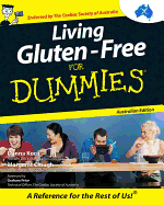 Living Gluten-free for Dummies
