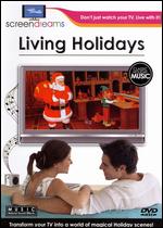 Living Holidays - Stephen D. Spivak