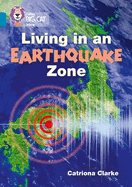 Living in an Earthquake Zone: Band 13/Topaz