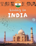 Living in Asia: India