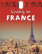 Living in Europe: France