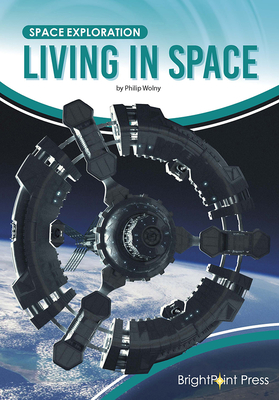 Living in Space - Wolny, Philip