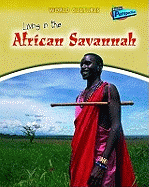 Living in the African Savannah