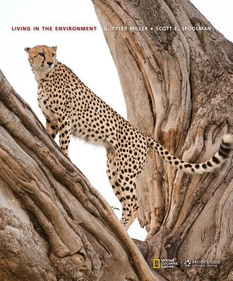 Living in the Environment - Miller, G, and Spoolman, Scott