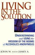 Living in the Solution: Using the Wisdom of the Rooms of Alcoholics Anonymous