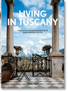 Living in Tuscany. 45th Ed.