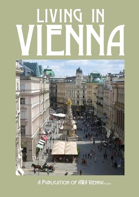 Living in Vienna - Awa Vienna (Compiled by)