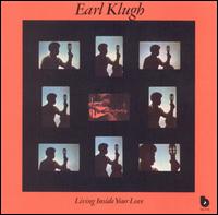 Living Inside Your Love [Bonus Track] - Earl Klugh