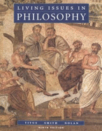 Living Issues in Philosophy