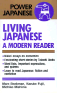 Living Japanese: A Modern Reader