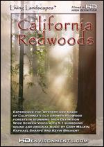 Living Landscapes: California Redwoods - 