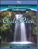 Living Landscapes: Costa Rica [Blu-ray]