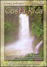 Living Landscapes: Costa Rica - 