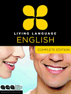 Living Language English, Complete Edition