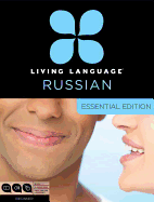 Living Language Russian, Essential Edition