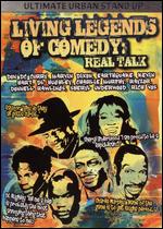 Living Legends of Comedy: Real Talk - Rayzor