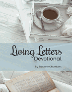 Living Letters: Daily Devotional for Women