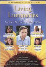 Living Luminaries (on The Serious Business of Happiness) - Larry Kurnarsky