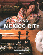 Living Mexico City