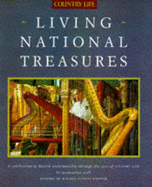 Living National Treasures: A Celebration of British Craftsmanship Through the Eyes of Country Life