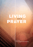 Living On A Prayer: Prayer Booklet (Pack of 10)