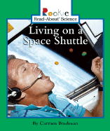 Living on a Space Shuttle - Bredeson, Carmen