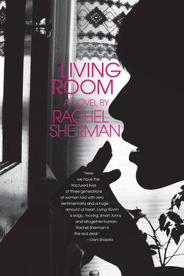 Living Room - Sherman, Rachel