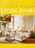 Living Rooms - Taylor, Lesley