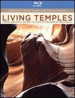 Living Temples [Blu-ray]