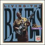 Living the Blues: Blues Greats [1999] - Various Artists