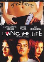 Living the Life - Alex Munoz
