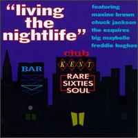 Living the Nightlife - Various Artists