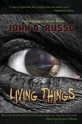 Living Things - Russo, John