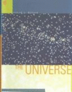 Living Universe Series: The Universe