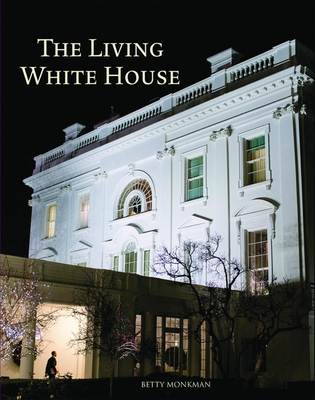 Living White House (2013) - Monkman, Betty