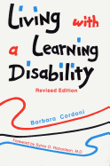 Living with a Learning Disability, Revised Edition