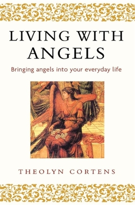 Living with Angels - Cortens, Theolyn