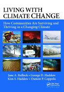 Living with Climate Change: How Communities are Surviving and Thriving in a Changing Climate