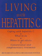 Living with Hepatitis C