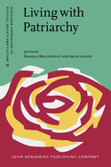 Living with Patriarchy: Discursive Constructions of Gendered Subjects Across Cultures