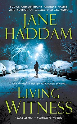 Living Witness - Haddam, Jane