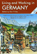 Living & Working in Germany: A Survival Handbook - Finlay, Dan (Editor)