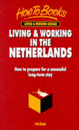 Living & Working in the Netherlands: How to Prepare for a Successful Long-Term or Short-Term Stay