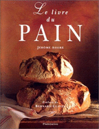 Livre Du Pain, Le