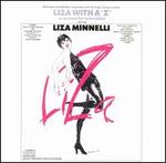 Liza with a "Z" [LP]