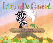Lizard's Guest - Shannon, George