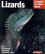 Lizards - Jes, Harald