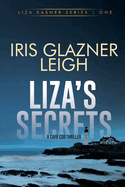 Liza's Secrets: A Cape Cod Thriller