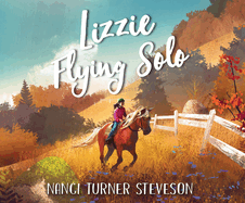 Lizzie Flying Solo